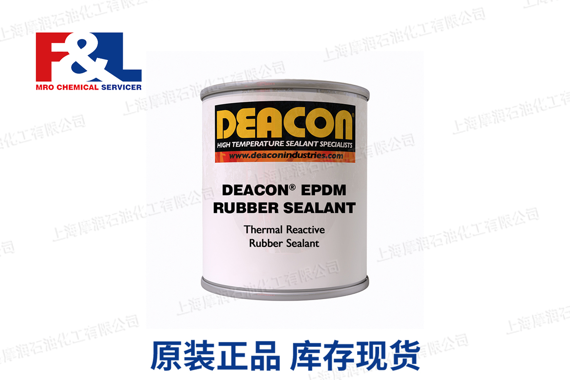 JET-LUBE DEACON EPDM RUBBER SEALANT